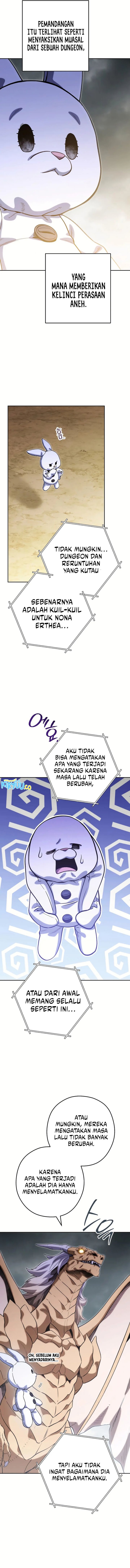Dungeon Reset Chapter 253 Gambar 13